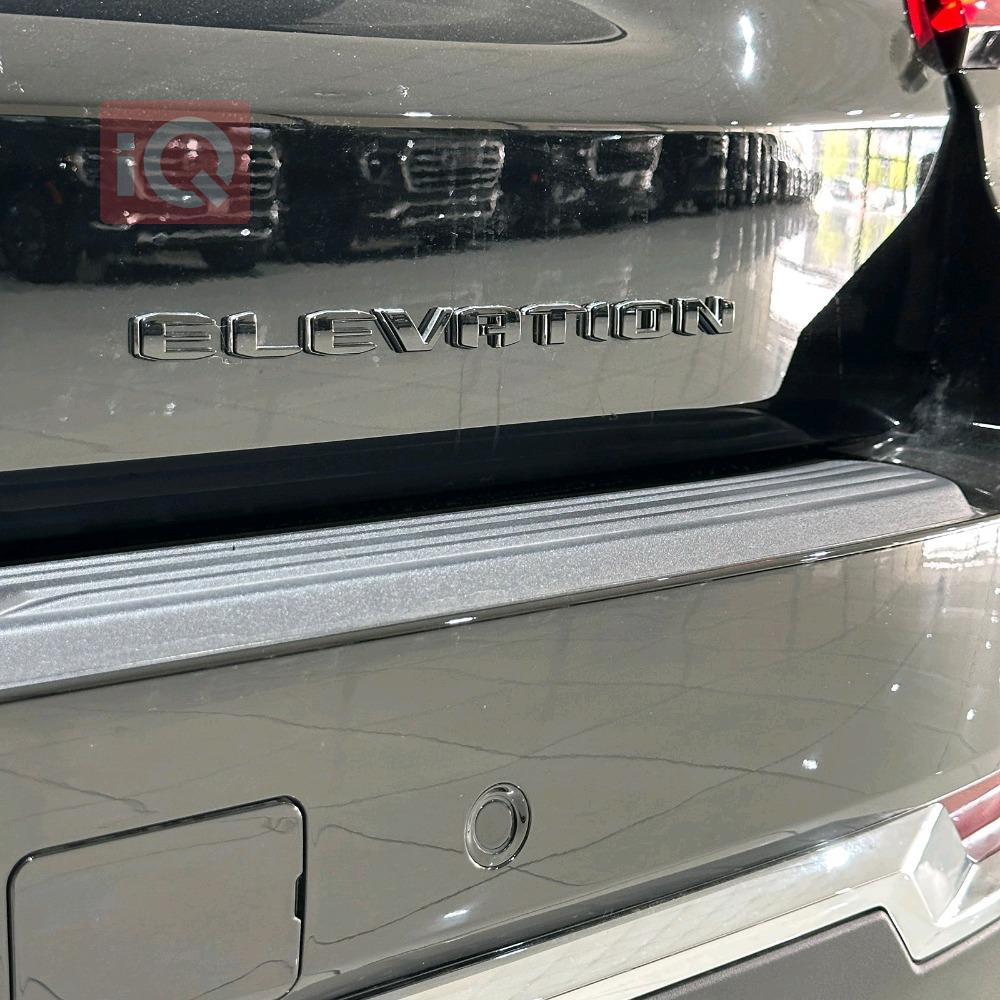 جي ام سي يوكون